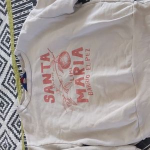 The Animals Observatory sweatshirt